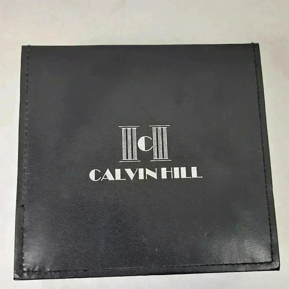 Calvin Hill Box Set New in Box - Picture 6 of 8